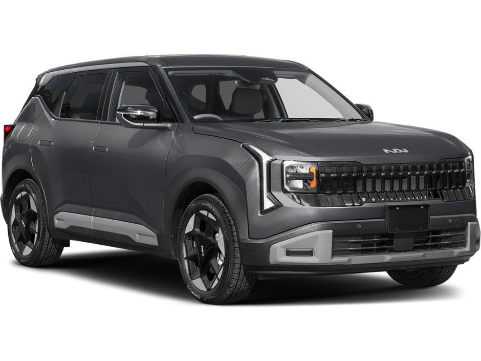 2027 Kia Seltos EX Premium | Leather | Roof | Warranty to 2031 in Amherst, Nova Scotia