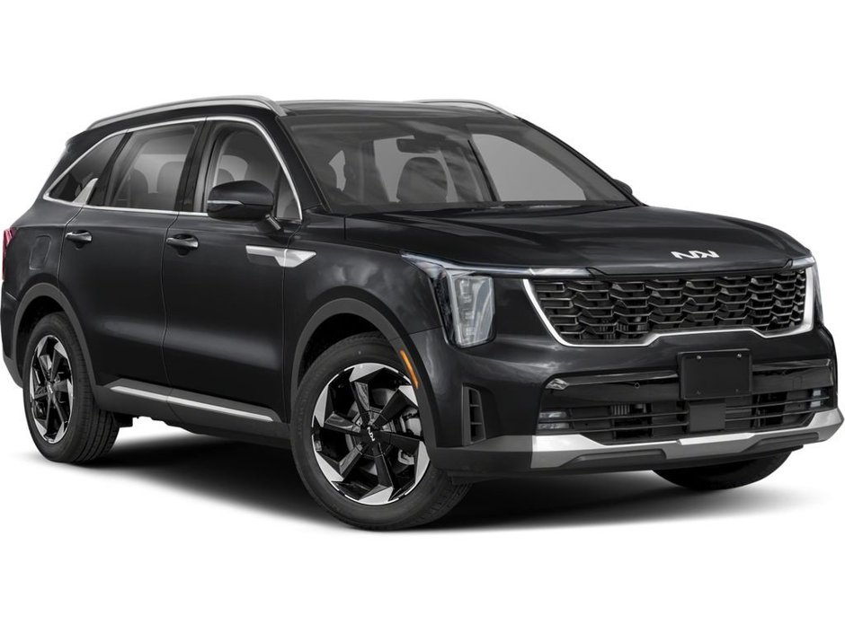 2026 Kia Sorento Hybrid EX in Amherst, Nova Scotia