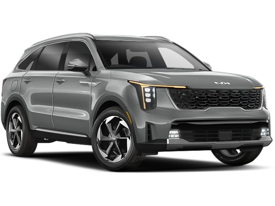 2026 Kia Sorento Hybrid LX | HEV | Cam | USB | HtdSeats | Warranty to 2034 in Bridgewater, New Brunswick