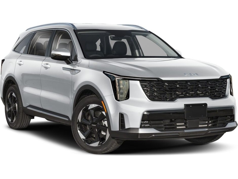 Kia Sorento Plug-In Hybrid EX | PHEV | Cam | HtdWheel | Warranty to 2034 2025 à Amherst, Nouvelle-Écosse
