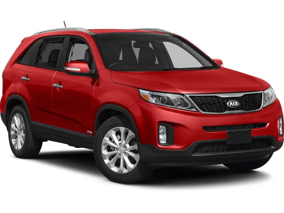 2014 Kia Sorento LX | Cam | USB | HtdSeats | Bluetooth | Keyless in Amherst, Nova Scotia