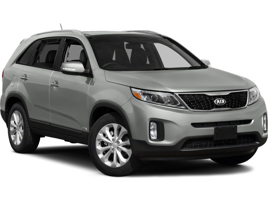 2015 Kia SORENTO LX | USB | HtdSeats | Bluetooth | Keyless | Cruise in Amherst, Nova Scotia