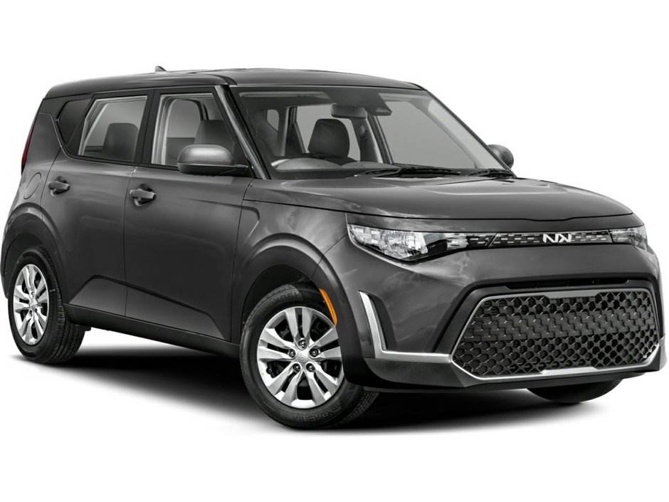 2023 Kia Soul EX+ | SunRoof | Cam | HtdWheel | Warranty to 2028 in Amherst, Nova Scotia