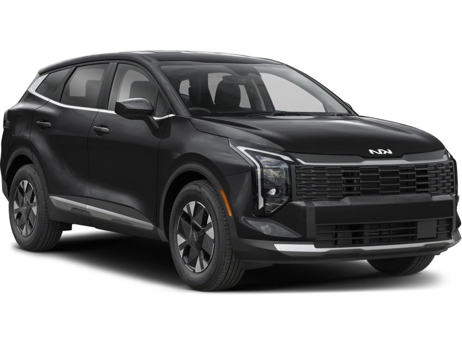 Kia Sportage Hybrid EX | HEV | Leather | Cam | USB | Warranty to 2034 2026 à Amherst, Nouvelle-Écosse