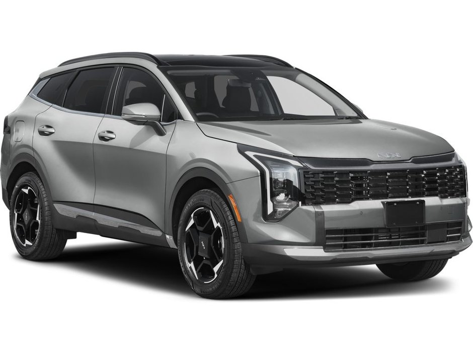 Kia Sportage Hybrid EX Premium | HEV | Leather | XM | Warranty to 2034 2026 à Amherst, Nouvelle-Écosse