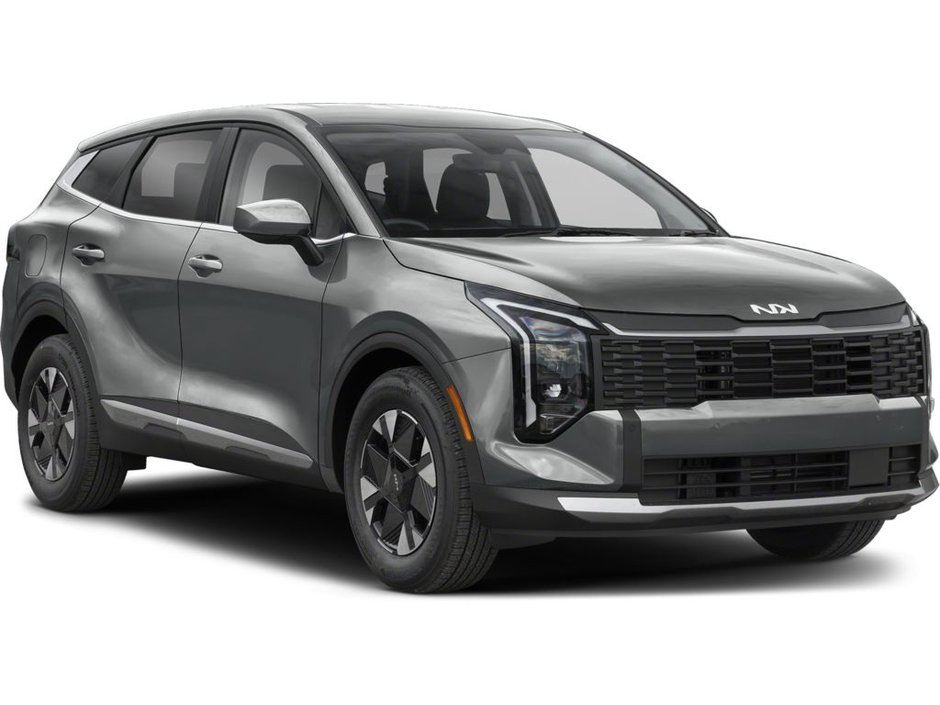 Kia Sportage Hybrid EX | HEV | Leather | Cam | USB | Warranty to 2034 2026 à Bridgewater, Nouveau-Brunswick
