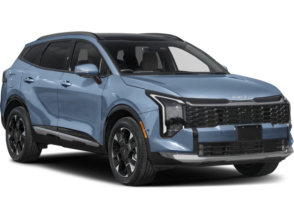 2026 Kia Sportage Hybrid SX | HEV | Leather | Nav | Roof | Warranty to 2034 in Bridgewater, New Brunswick