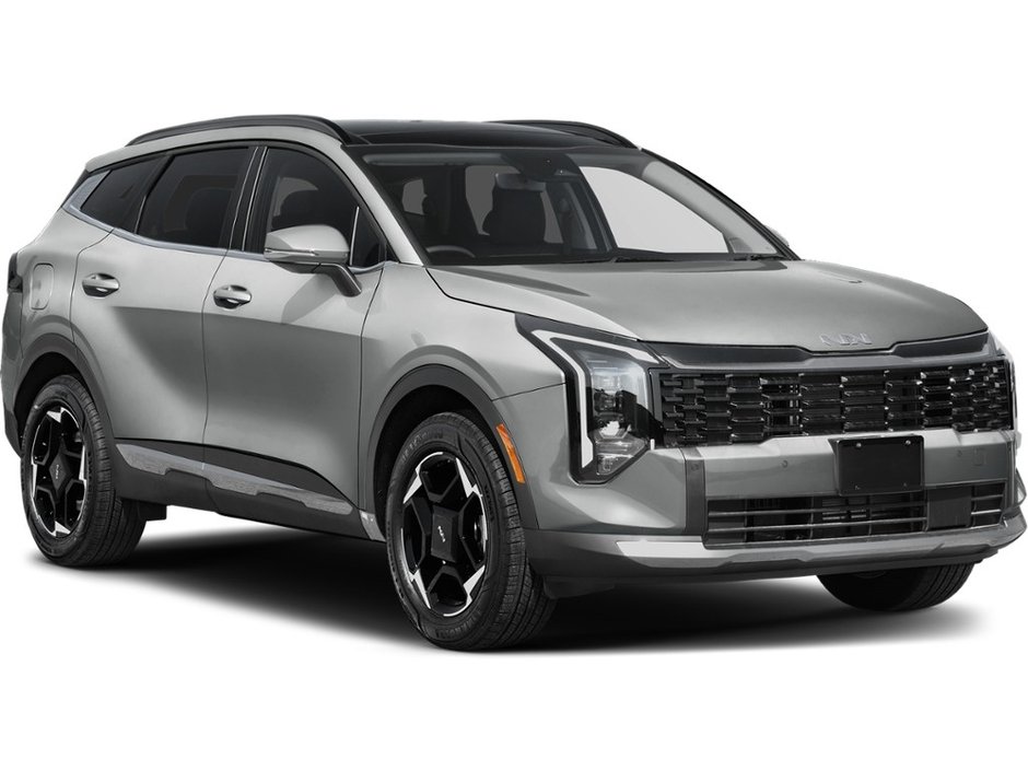 Kia Sportage Hybrid EX Premium | HEV | Leather | Warranty to 2034 2026 à Hebbville, Nouvelle-Écosse