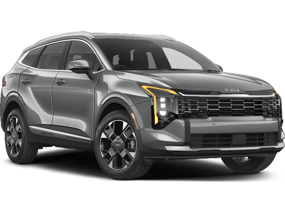 2026 Kia Sportage Plug-In Hybrid EX | PHEV | Leather | Roof | Warranty to 2034 in Amherst, Nova Scotia
