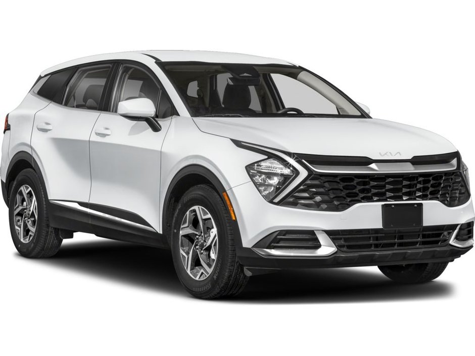 2023 Kia Sportage LX in Amherst, Nova Scotia