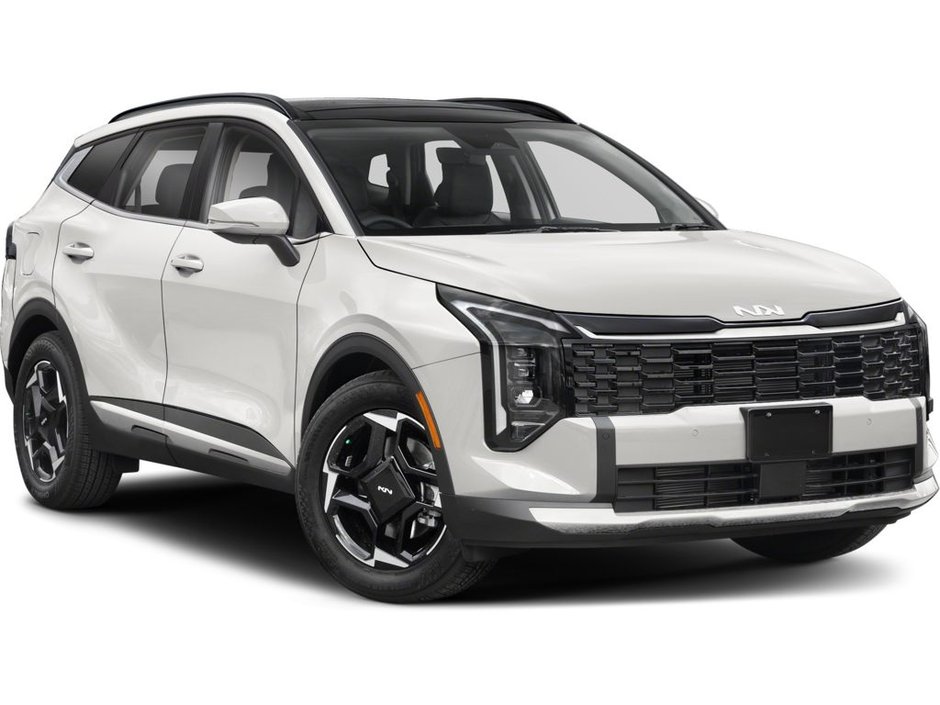 Kia Sportage EX | Leather | Cam | SunRoof | Warranty to 2031 2026 à Amherst, Nouvelle-Écosse