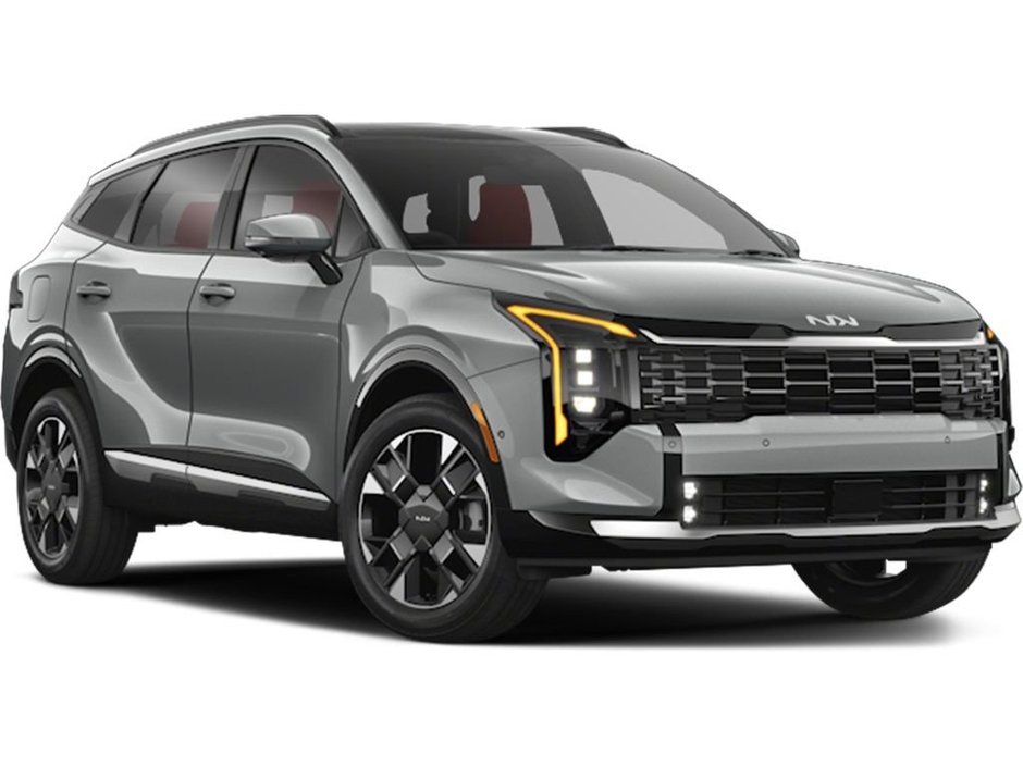 2026 Kia Sportage EX Premium in Amherst, Nova Scotia