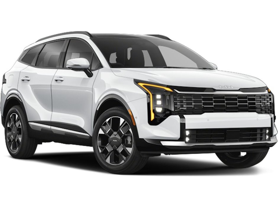 2026 Kia Sportage EX Premium | Leather | Roof | Nav | in Amherst, Nova Scotia
