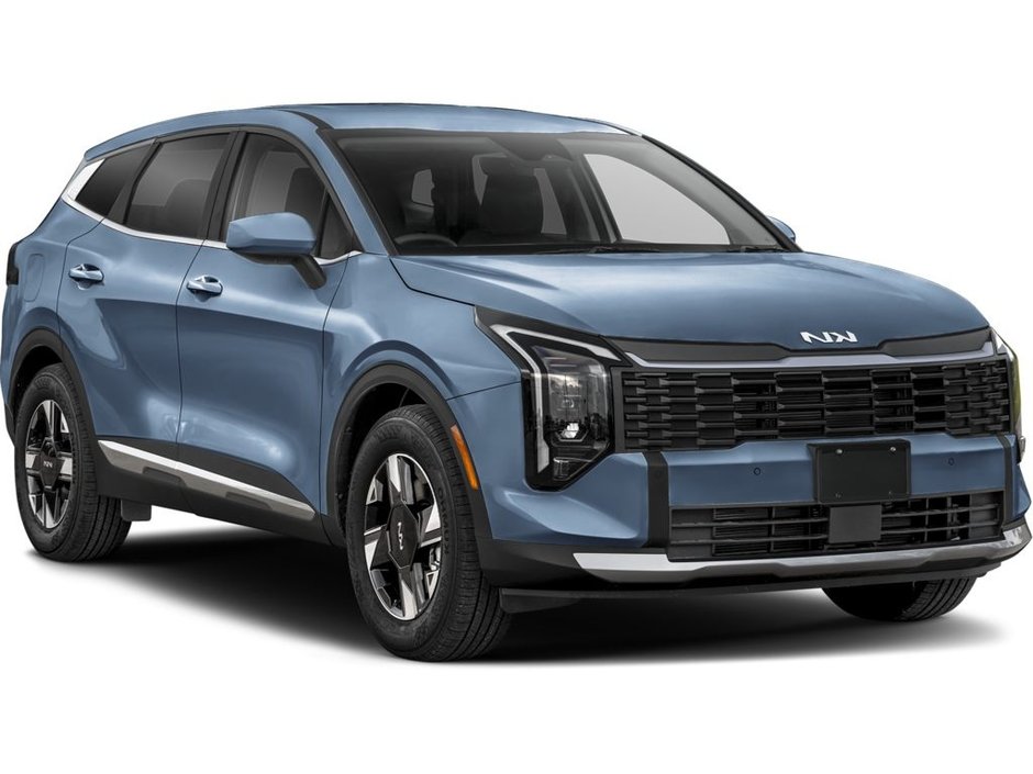 Kia Sportage LX | Cam | USB | HtdSeats | Warranty to 2031 2026 à Amherst, Nouvelle-Écosse
