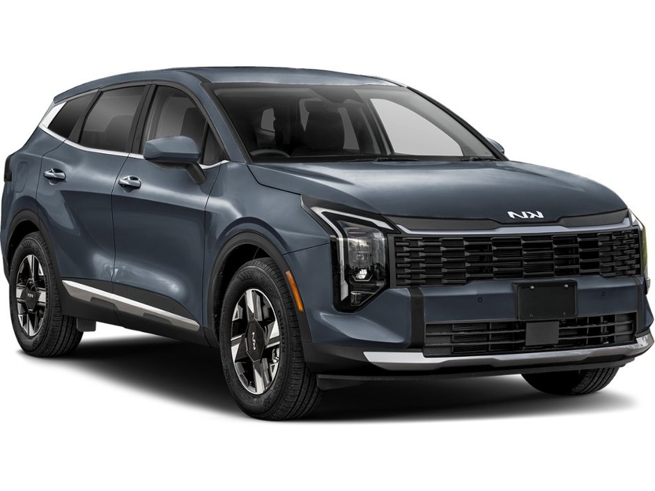 2026 Kia Sportage LX | Cam | USB | HtdSeats | Warranty to 2031 in Hebbville, Nova Scotia