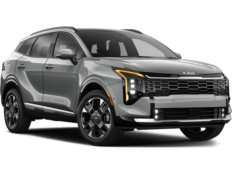 2026 Kia Sportage EX Premium | Leather | SunRoof | Warranty to 2034 in Hebbville, Nova Scotia