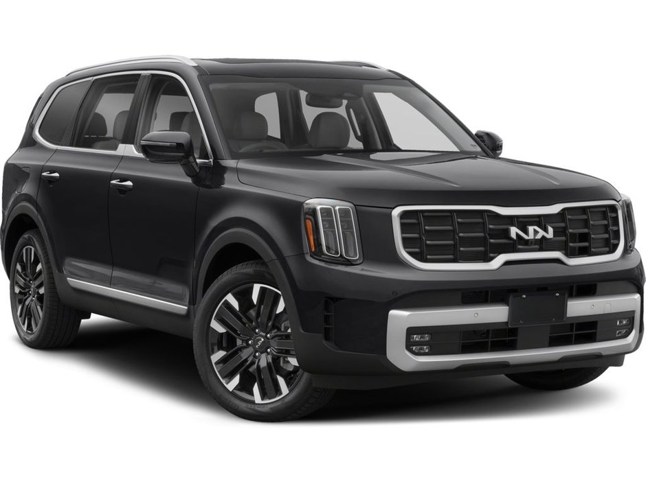 Kia Telluride SX | Leather | SunRoof | Cam | Warranty to 2028 2023 à Amherst, Nouvelle-Écosse