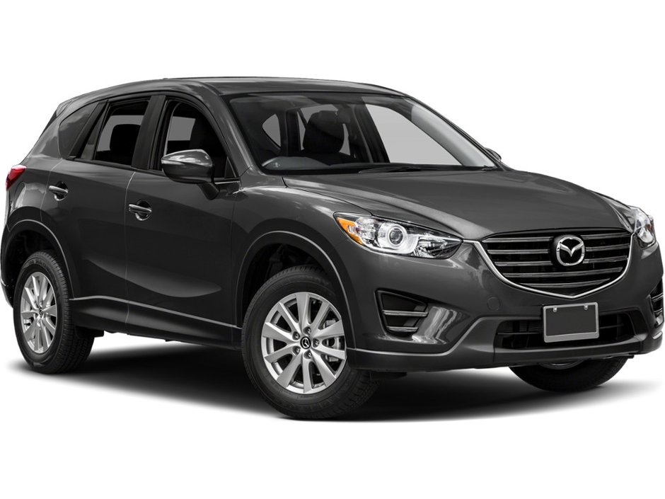 2016 Mazda CX-5 GX | USB | Keyless | Cruise | PwrWindows in Amherst, Nova Scotia