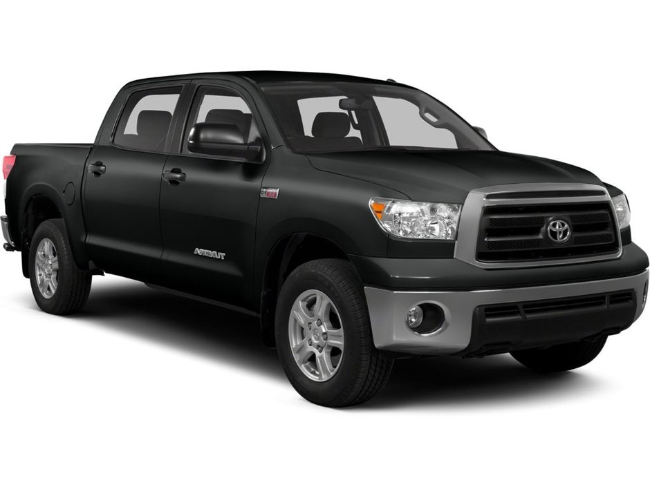 Toyota Tundra SR5 | TRD | Nav | Cam | USB | HtdSeats | Bluetooth 2013 à Amherst, Nouvelle-Écosse