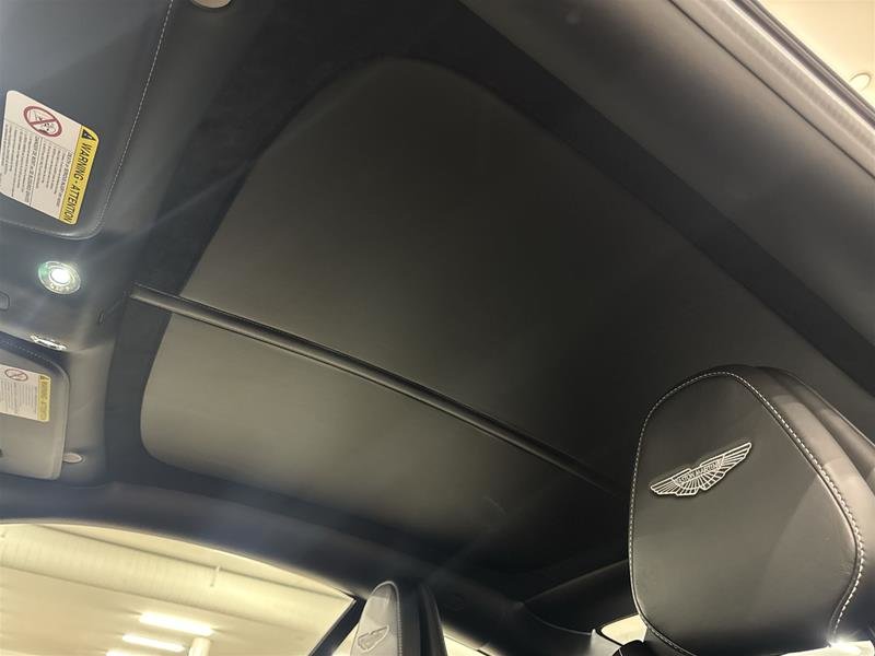 2017 Aston Martin DB11 Coupe-13