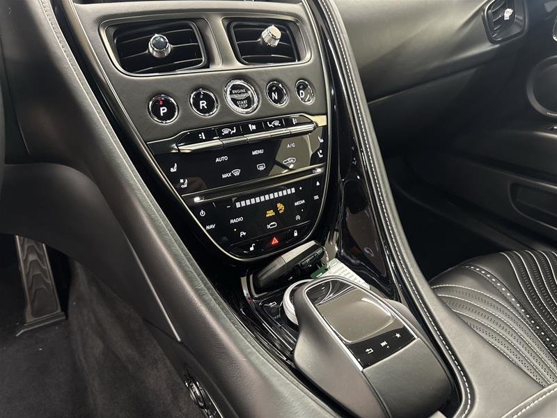 2017 Aston Martin DB11 Coupe-12