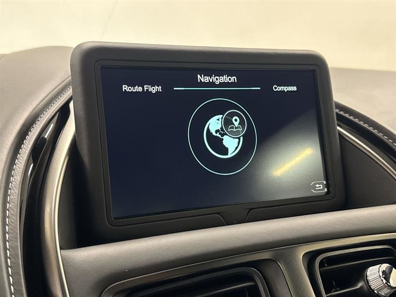 2017 Aston Martin DB11 Coupe-10