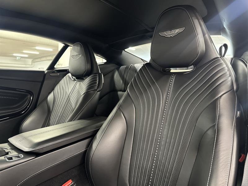 2017 Aston Martin DB11 Coupe-7