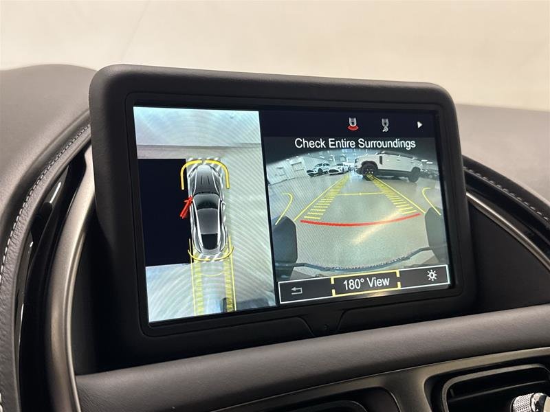 2017 Aston Martin DB11 Coupe-9