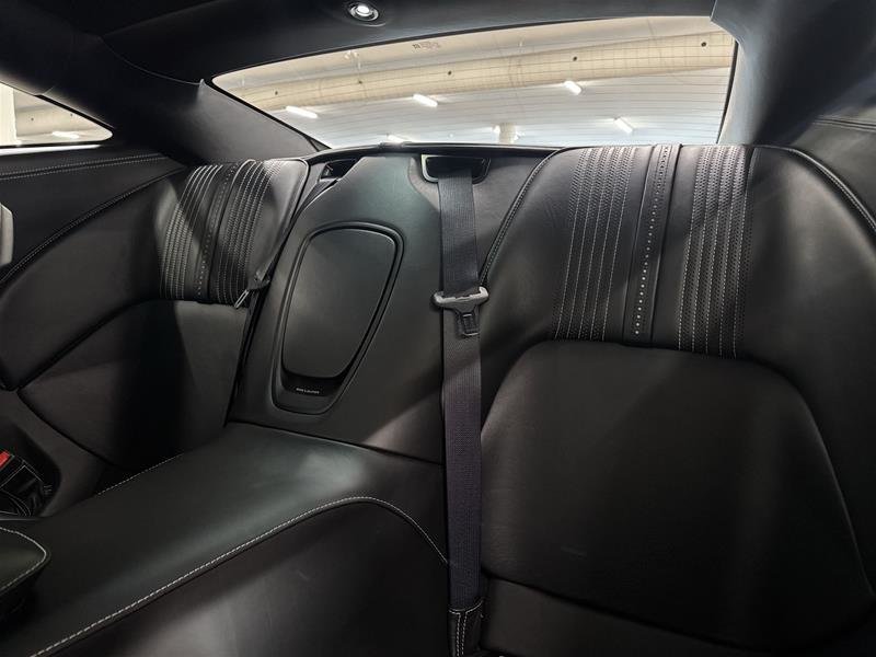 2017 Aston Martin DB11 Coupe-14