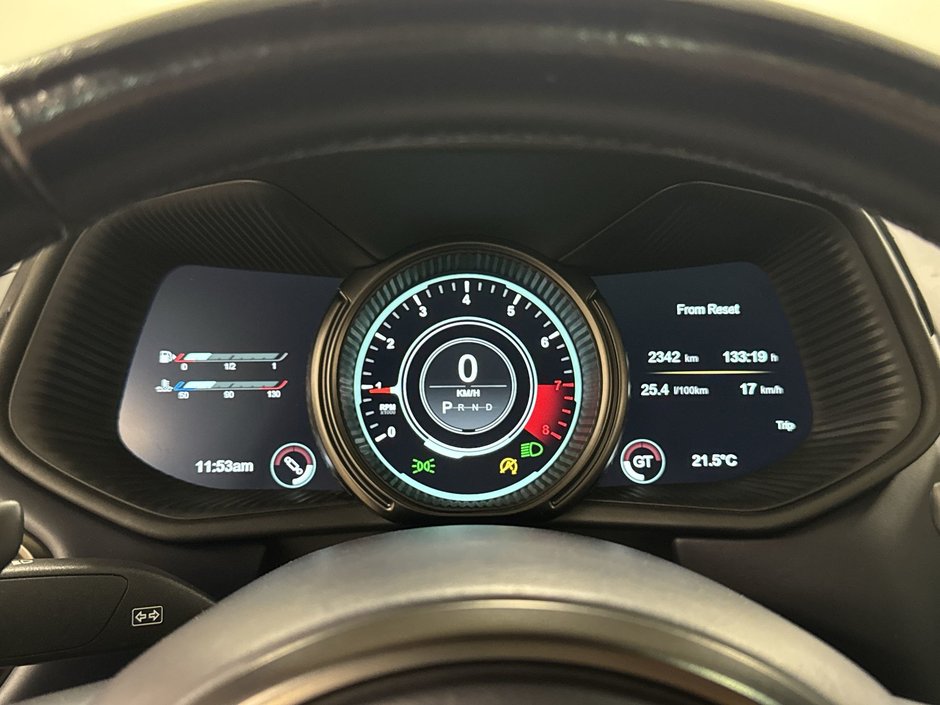 2018 Aston Martin DB11 V12 Coupe-16