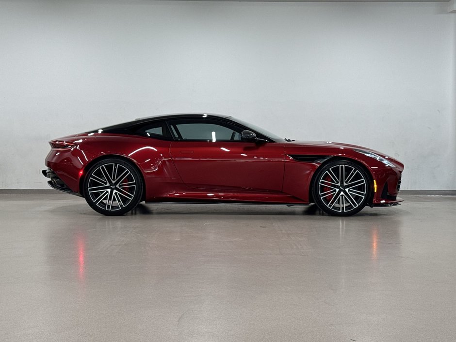 2024 Aston Martin DB12 Coupe-8