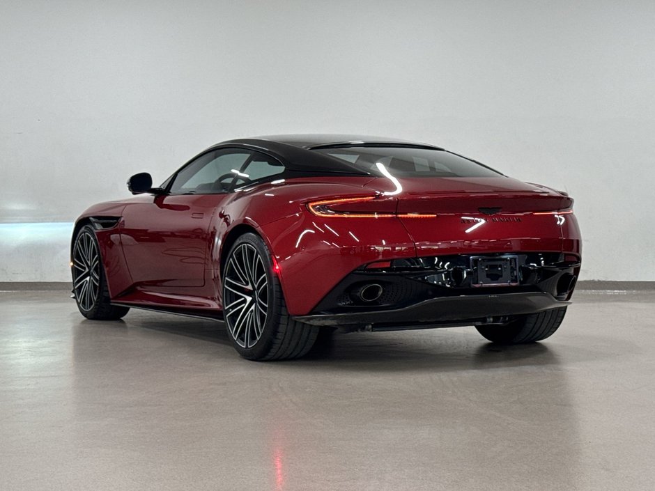 2024 Aston Martin DB12 Coupe-13