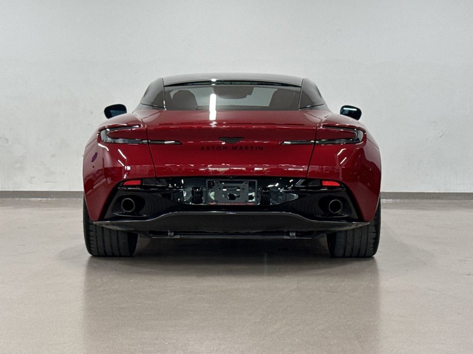 2024 Aston Martin DB12 Coupe-6