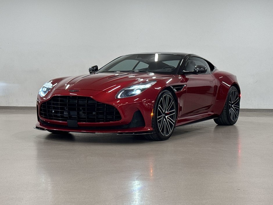 2024 Aston Martin DB12 Coupe-3