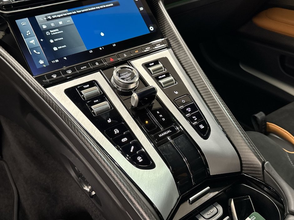 2024 Aston Martin DB12 Coupe-20