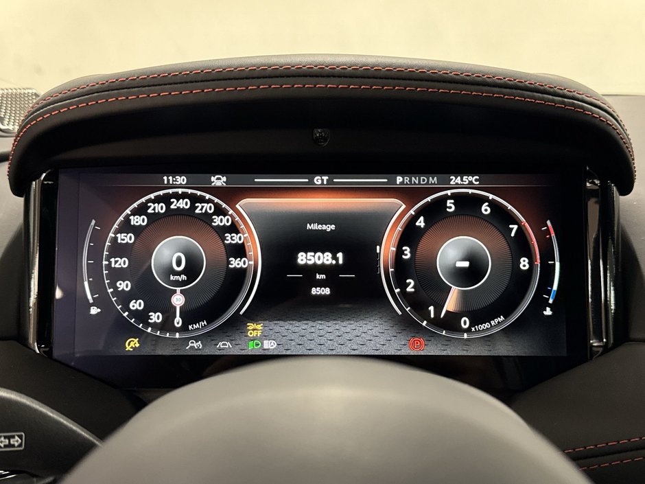 2024 Aston Martin DB12 Coupe-16