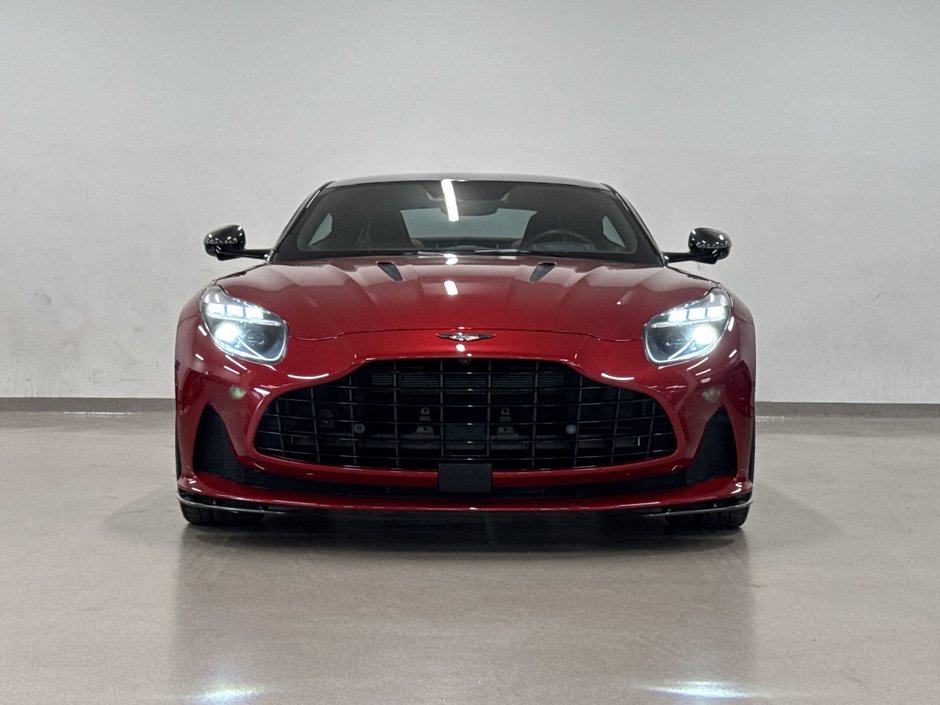 2024 Aston Martin DB12 Coupe-9