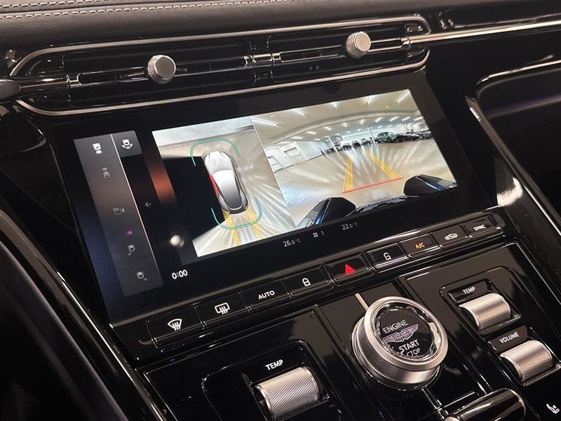 2024 Aston Martin DB12 V8 Coupe-9