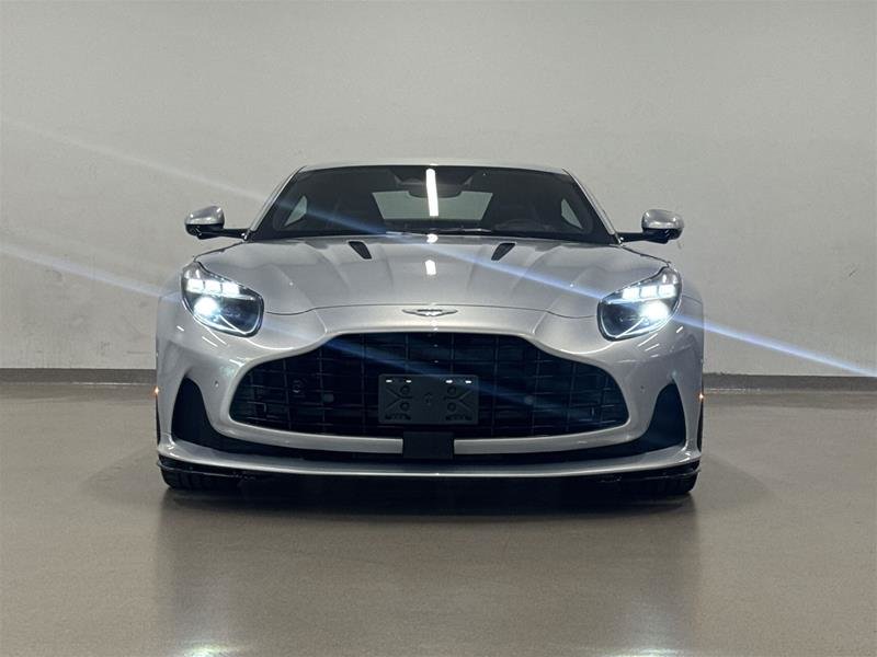 2024 Aston Martin DB12 V8 Coupe-1