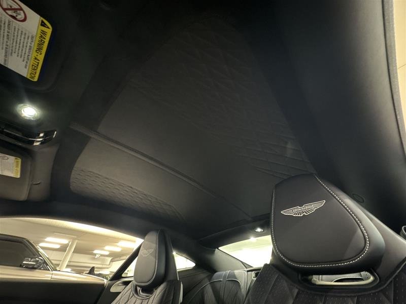 2024 Aston Martin DB12 V8 Coupe-13