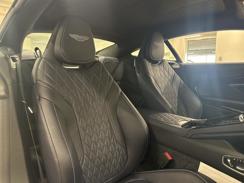 2024 Aston Martin DB12 V8 Coupe-16