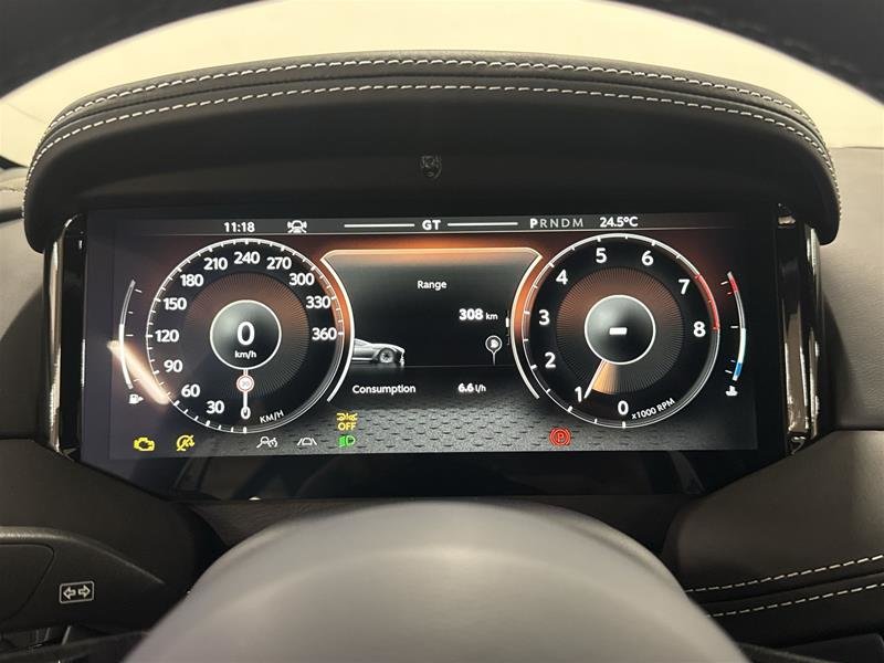 2024 Aston Martin DB12 V8 Coupe-8