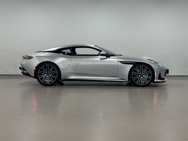 2024 Aston Martin DB12 V8 Coupe-2