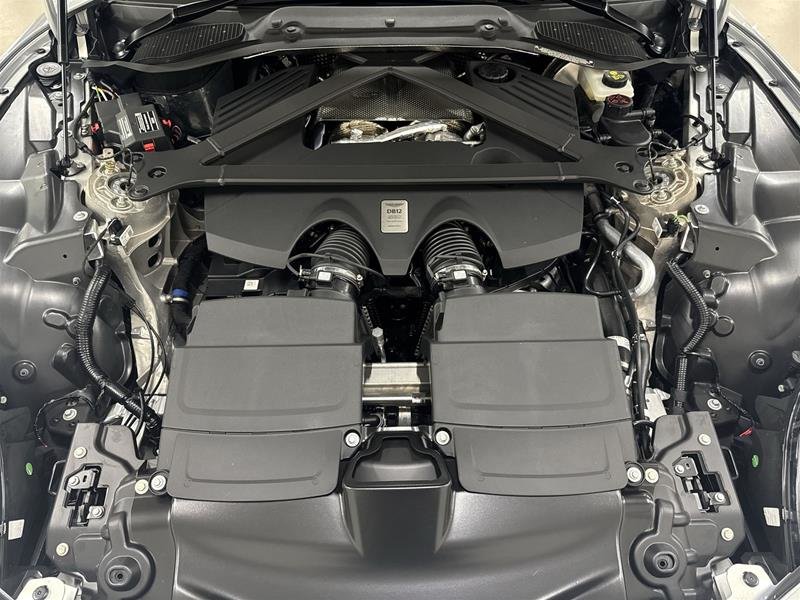 2024 Aston Martin DB12 V8 Coupe-17