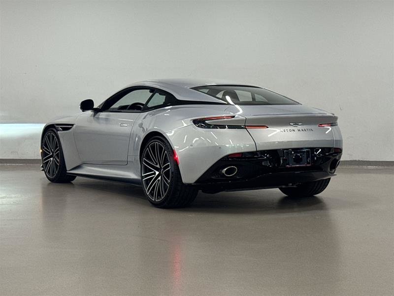 2024 Aston Martin DB12 V8 Coupe-5