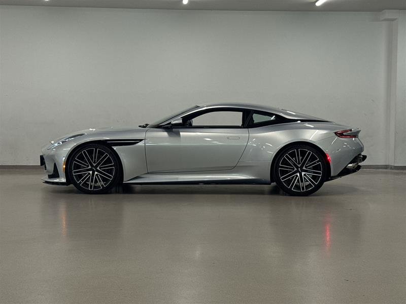 2024 Aston Martin DB12 V8 Coupe-3