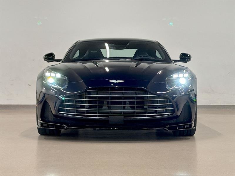 Aston Martin DB12 V8 S Coupe 2026-1