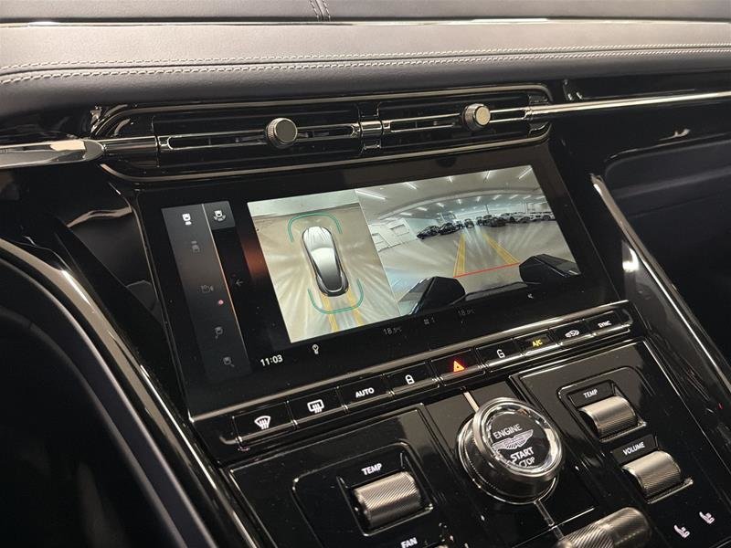 Aston Martin DB12 V8 S Coupe 2026-10