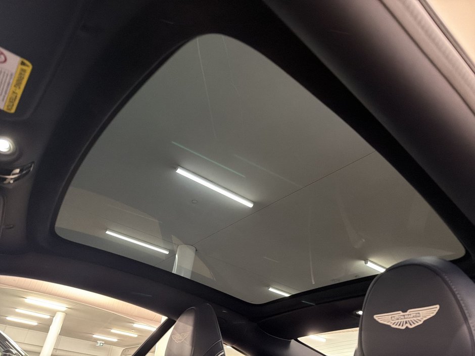 2026 Aston Martin DB12 V8 S Coupe-21