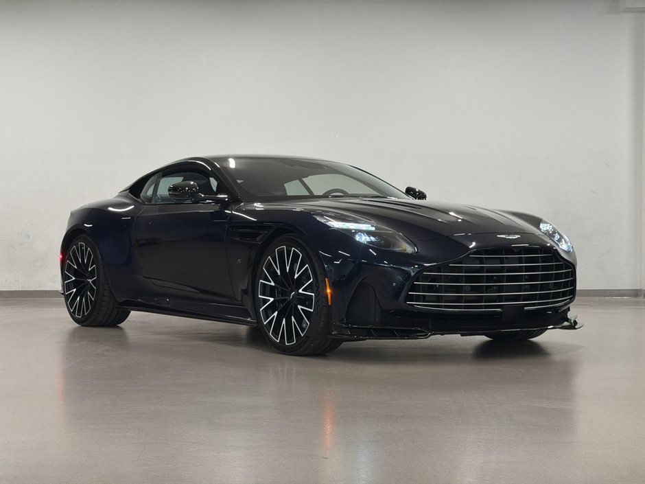 2026 Aston Martin DB12 V8 S Coupe-1
